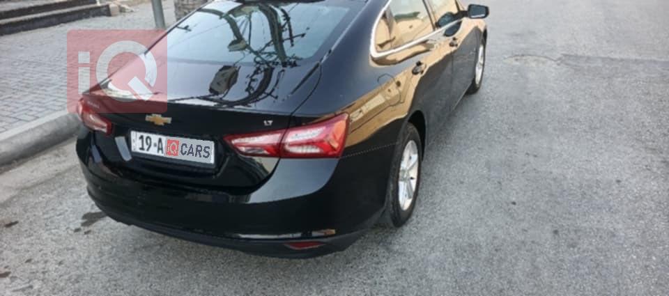 شيفروليه ماليبو